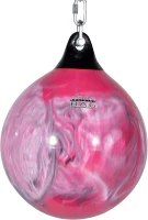 Aqua Training Bag 18"" 120 lb Water-Filled Heavy Punching Bag(m-1)