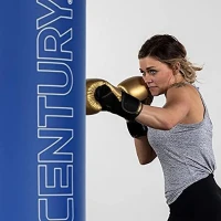 Century Wavemaster XXL — Large Freestanding Punching Bag with Base for Optimal Strength & Cardio Training (69"" x 18"")(m-2)