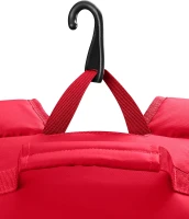 EvoShield Tone Set Baseball Backpack - Scarlet(m-9)