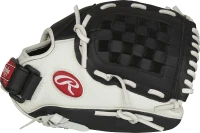 Rawlings Shut Out Youth Softball Glove – Sizes 11.5-12.5 in | Multiple Styles(m-2)