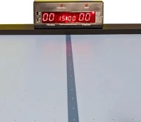 Home Pro Elite Professional Air Hockey Table(m-4)