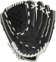 Rawlings Shut Out Youth Softball Glove – Sizes 11.5-12.5 in | Multiple Styles(m-3)