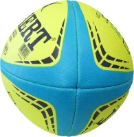 World Rugby Shop x Gilbert G-TR4000 Rugby Ball — Hand‑Stitched 3‑Ply Training Ball (Sizes 3, 4 & 5, Youth & Adult)(m-4)