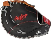 Rawlings | R9 Youth Contour FIT Baseball Glove | 11"" - 12"" | Multiple Styles Available(m-5)