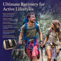 Cloud Massage Shiatsu Foot Massager with Heat — Deep Kneading for Pain Relief, Circulation Improvement & Relaxation — Ideal for Plantar Fasciitis, Neuropathy & Arthritis(m-6)