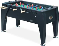 KICK Legend 55"" Foosball Table — Premium, Heavy-Duty Game Table(m-2)