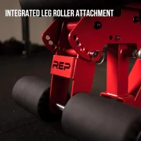 REP Fitness AB-3000 FID Adjustable Bench - Flat/Incline/Decline(m-7)