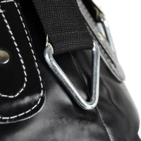 Fairtex HB6 6-Foot Banana Heavy Bag for Muay Thai, Boxing, Kickboxing & MMA - 14.17"" W x 70.87"" H(m-5)