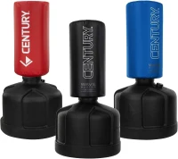 Century Original WAVEMASTER Freestanding Heavy Bag — Adjustable Training Bag for Boxing, MMA, Karate & Taekwondo(m-2)