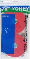 YONEX Super Grap 30-Wrap Racquet Overgrip(m-4)