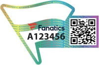 Riddell Speed Authentic Football Helmet – Detroit Lions (NFL)(m-2)