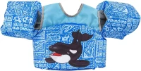 Body Glove Paddle Pals Coast Guard Approved Kids Life Jacket PFD — Learn to Swim(m-4)