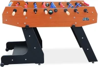 KICK Majesty 55"" Foldable Foosball Table(m-2)
