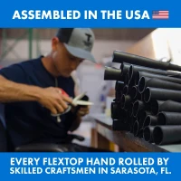 Tanner Tee Original Pro Hitting Tee – Adjustable 26""–43"", Steel Shaft, Composite Base, Flextop(m-10)