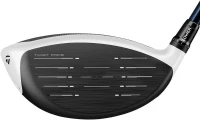 TaylorMade SIM2 MAX Driver — Forgiving High-Performance Golf Driver(m-4)