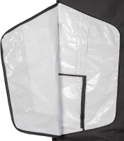 SWELL Grayton Wakesurf Board Travel Bag — Padded Protective Case with Multiple Storage Pockets(m-7)