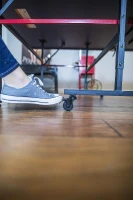 STIGA Advantage Series Table Tennis Tables - 13/15/19/25mm Tops, 10-Min QuickPlay Assembly, Playback Mode — Recreational to Tournament(m-11)