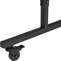 STIGA Advantage Series Table Tennis Tables - 13/15/19/25mm Tops, 10-Min QuickPlay Assembly, Playback Mode — Recreational to Tournament(m-28)