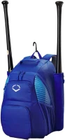 EvoShield Tone Set Baseball Backpack - Royal(m-4)