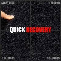 Cycleclub 6mm Thick Bike Mat for Peloton & Stationary Bikes — Exercise Bike Trainer Pad for Indoor Spin Bikes, Ellipticals; Hardwood & Carpet Floor Protector (23.6"" x 51.2"")(m-6)