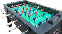 KICK Legend 55-inch Foosball Table(m-5)