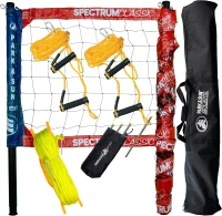 Spectrum Classic — Park & Sun Sports Adjustable Pro Outdoor Volleyball Net(m-1)