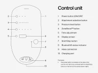 Hyperice Normatec 3 Full Body Recovery System – Patented Dynamic Compression for Legs, Hips & Arms (Standard Legs + Hips + Arms), FSA/HSA Eligible(m-4)