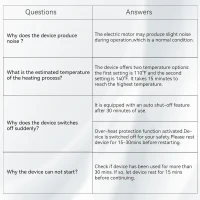 Snailax Memory Foam Full-Body Massage Mat with Heat, 10 Vibration Motors, 6 Heating Zones — Massage Pad for Neck, Back, Waist and Legs(m-9)