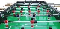KICK Triumph 55-inch Foosball Table(m-8)