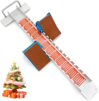 Lightning Multi-Function Starting Block for Sprinters — 32-In High-Grade Aluminum, 6-Angle Adjustable Track & Field Pedals for Plastic or Cinder Surfaces(m-1)