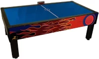 Home Pro Elite Professional Air Hockey Table(m-1)