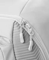 EvoShield Tone Set Baseball Backpack - Team White(m-10)