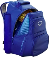 EvoShield Tone Set Baseball Backpack - Royal(m-7)