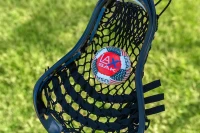 Lax Sak Soft Lacrosse Training Balls — Pack Sizes: 1, 2, 3, 6, 12, 24, 36, 60 & 120; Regulation Dimensions and Weight, Reduced Bounce for Indoor/Outdoor Use(m-3)