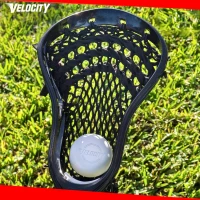 Velocity Lacrosse Balls — Assorted Pack Sizes 1 to 120 — Practice Ball, Official College/NFHS Size(m-4)