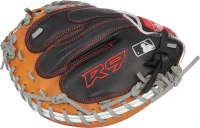 Rawlings | R9 Youth Contour FIT Baseball Glove | Sizes 11"" - 12"" | Various Styles(m-2)