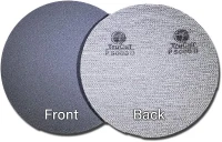 Creating The Difference TruCut Bowling Ball Sanding Pads - 18 Pack (5""), Assorted Grits 500/1000/1500/2000/3000/5000(m-8)