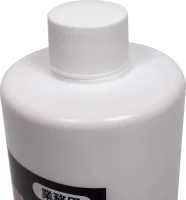 Butterfly Free Chack II Table Tennis Glue — Formulated for Spring Sponge Rubbers (Tenergy, Dignics) — 20 ml / 100 ml / 500 ml(m-3)