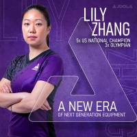 JOOLA Rally TL 9x5' Professional Indoor Ping Pong Table with Quick-Clamp Net & Posts — Tournament-Grade MDF, Fast Assembly, Playback Mode(m-6)