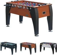 KICK Legend 55-inch Professional Foosball Table(m-1)