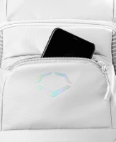 EvoShield Tone Set Baseball Backpack - Team White(m-7)