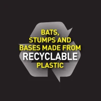 Gunn & Moore Kids' Cricket Starter Set(m-5)