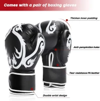 Dripex Freestanding Punching Bag with Gloves — 70"" Heavy Boxing Bag & 12 oz Gloves, Stand for Adult & Teen Home Workouts(m-5)
