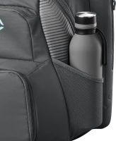 EvoShield Tone Set Baseball Backpack (Charcoal)(m-6)