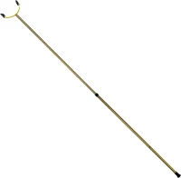 Allen Telescoping Shuffleboard Cue with Carrying Case — Adjustable 42 to 74 Inches(m-3)