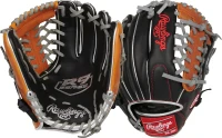 Rawlings R9 Youth Contour FIT Baseball Glove - 11\""-12\"" | Multiple Styles(m-1)