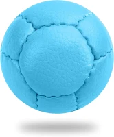 Lax Sak Soft Practice Lacrosse Balls — 1 through 120 Pack Selections — Regulation-Equivalent Size & Weight, Low Bounce and Minimal Rebounds for Training(m-2)