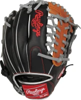 Rawlings R9 Youth Contour FIT Baseball Glove - 11\""-12\"" | Multiple Styles(m-4)