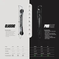 Steadyrack ProFlex Narrow Wall Bike Rack | Original Vertical Pivoting Storage for Road & Narrow-Tire Bikes, Heavy-Duty Steel, Space-Saving Foldable Design(m-8)