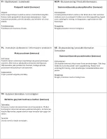 bemaxx 18-Piece EVA Interlocking Gym Mat Set – 12.6"" x 12.6"" x 0.4"" Tiles, 18 sq ft Protective Flooring for Home Gym, Garage, Playroom, Treadmill(m-9)